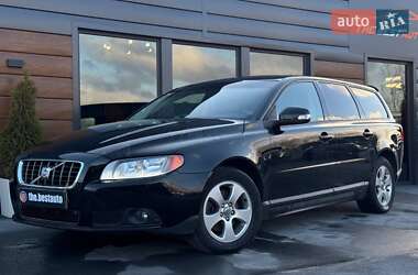 Універсал Volvo V70 2008 в Рівному