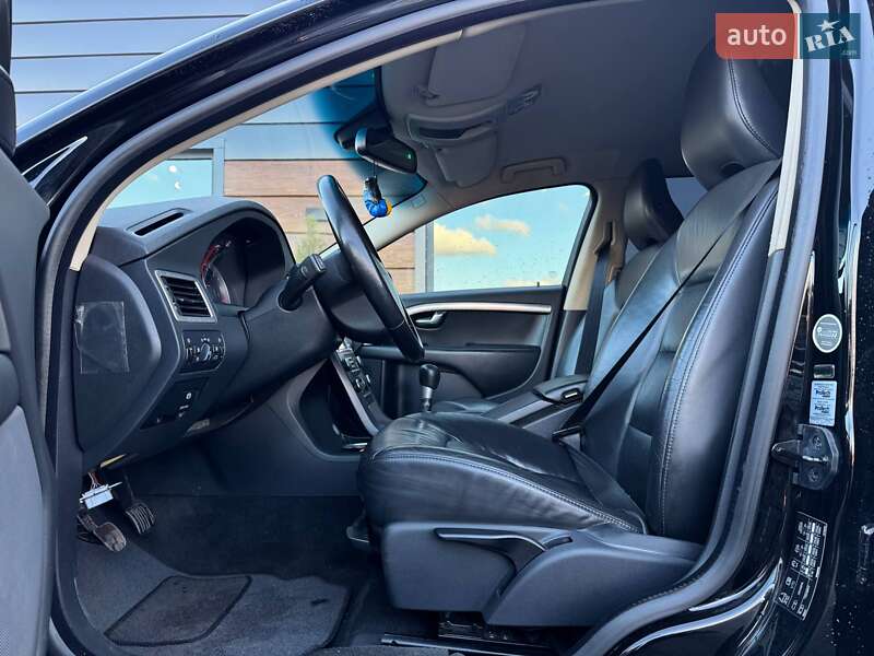 Универсал Volvo V70 2008 в Ровно