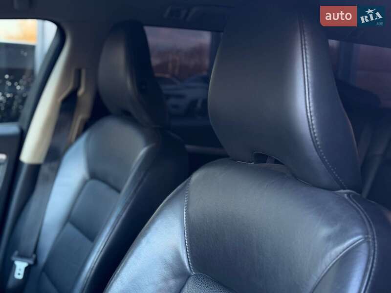 Универсал Volvo V70 2008 в Ровно