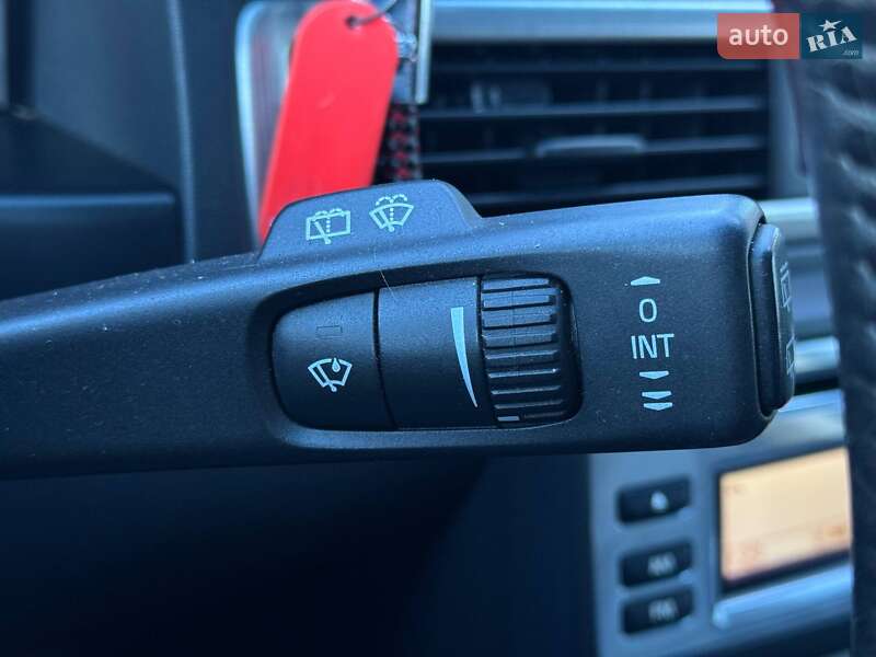 Универсал Volvo V70 2008 в Ровно