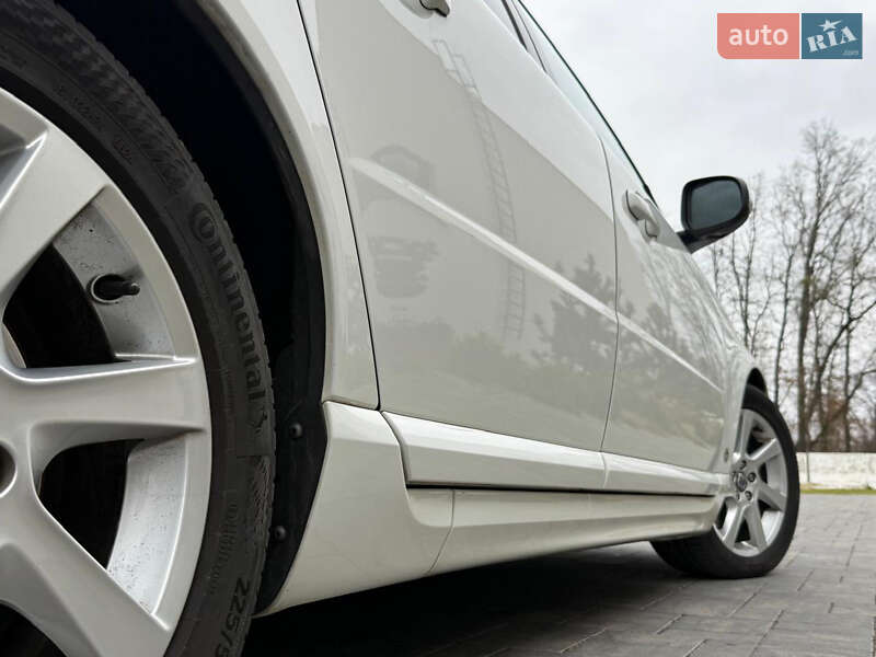 Універсал Volvo V70 2014 в Луцьку фото 10 Універсал Volvo V70 2014 в Луцьку