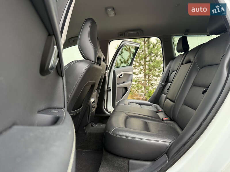 Універсал Volvo V70 2014 в Луцьку фото 43 Універсал Volvo V70 2014 в Луцьку