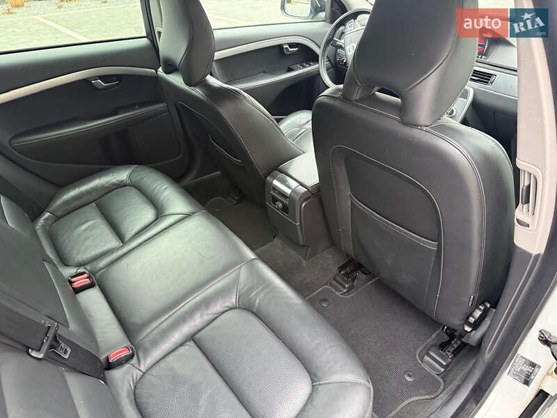 Універсал Volvo V70 2014 в Луцьку фото 46 Універсал Volvo V70 2014 в Луцьку