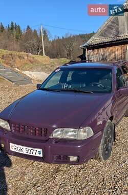 Універсал Volvo V70 2000 в Києві