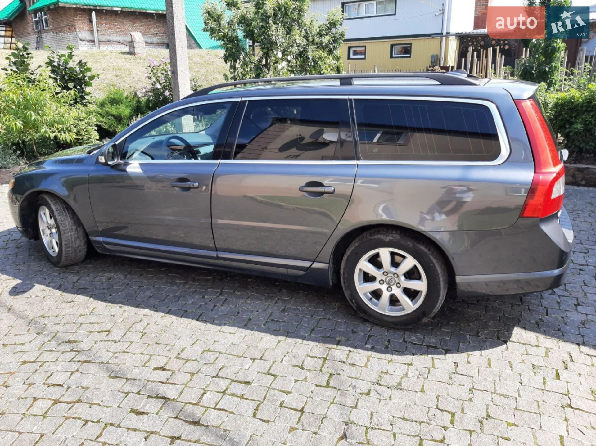 Volvo V70 2010 р.в