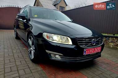 Універсал Volvo V70 2015 в Бродах