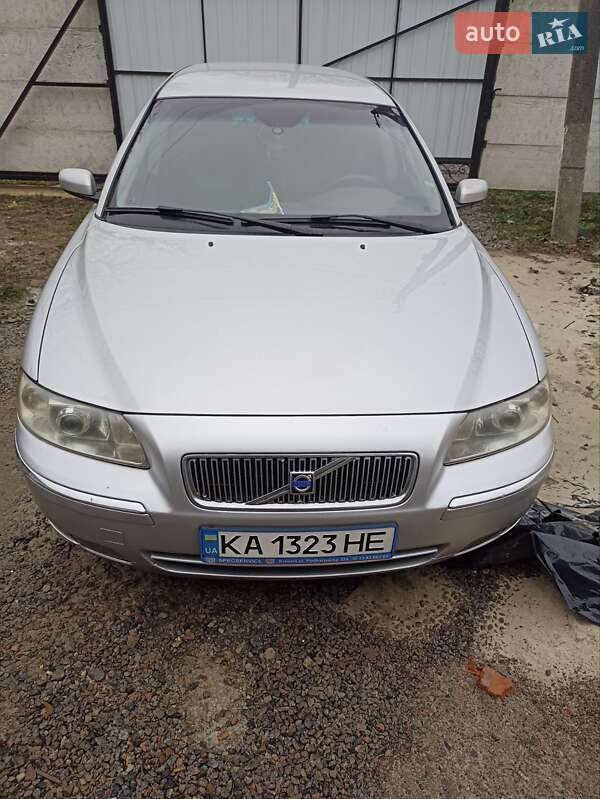 Універсал Volvo V70 2005 в Диканьці