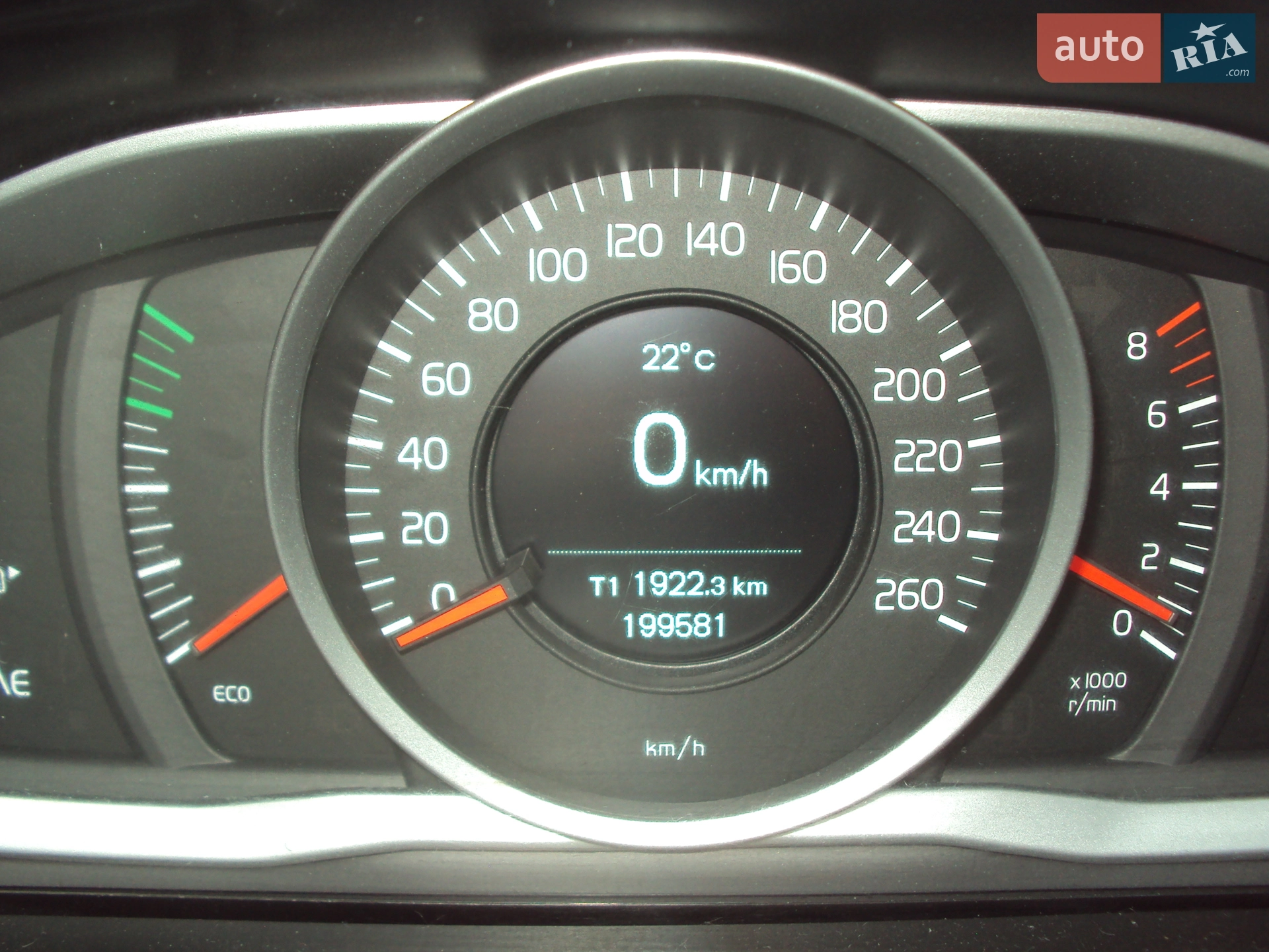 2013 Volvo V70 - мініатюра 6