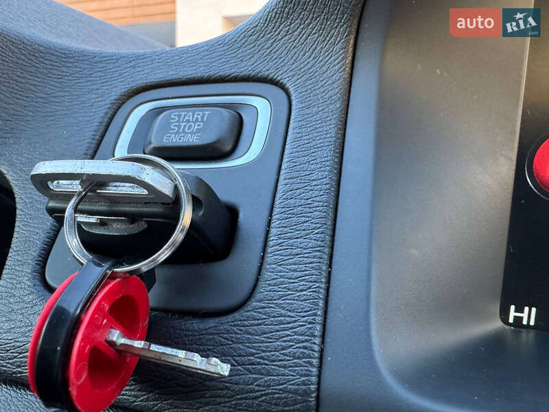 Универсал Volvo V70 2015 в Стрые