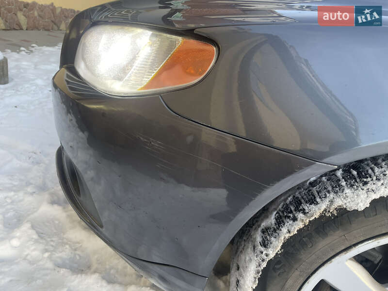 Универсал Volvo V70 2010 в Тернополе фото 10 Универсал Volvo V70 2010 в Тернополе
