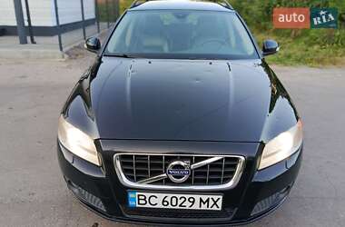 Універсал Volvo V70 2007 в Самборі