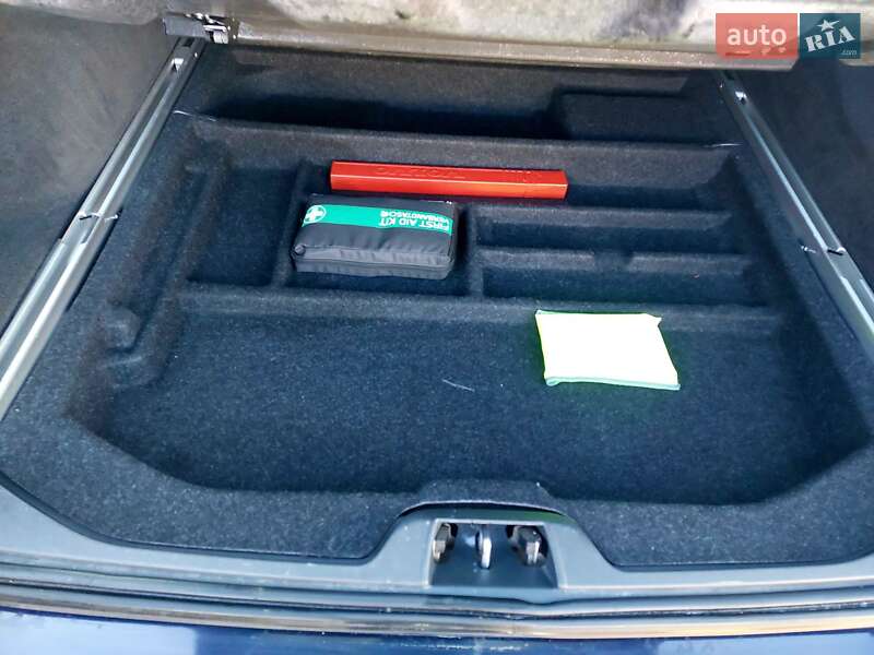 Универсал Volvo V70 2016 в Бродах фото 60 Универсал Volvo V70 2016 в Бродах