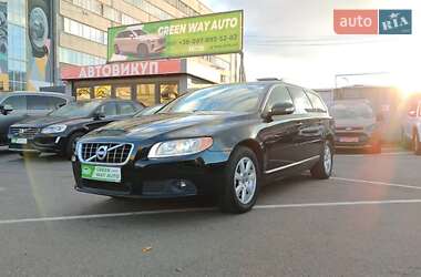 Универсал Volvo V70 2011 в Киеве