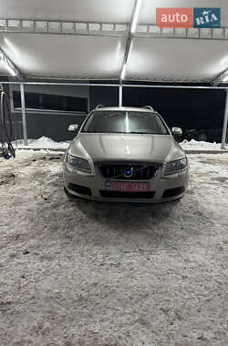 Універсал Volvo V70 2010 в Луцьку