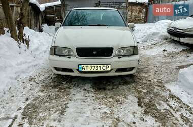 Універсал Volvo V70 1998 в Рівному