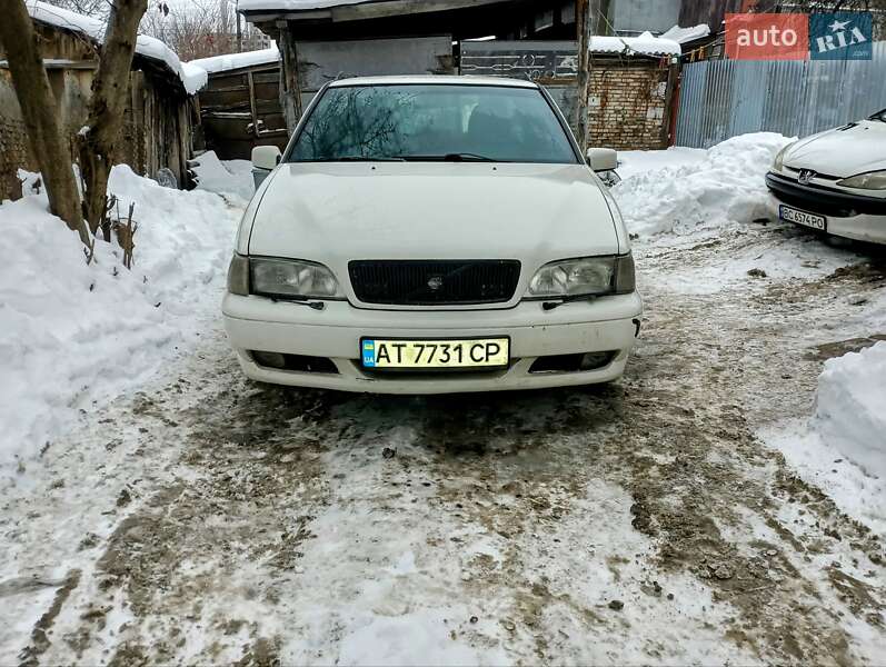 Volvo V70 1998