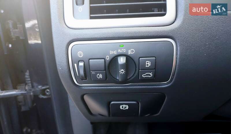 Универсал Volvo V70 2015 в Бродах фото 25 Универсал Volvo V70 2015 в Бродах