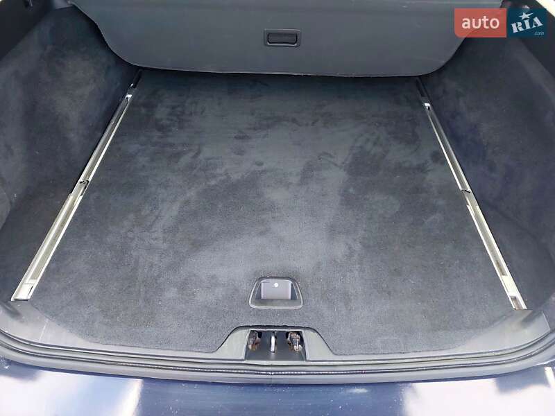 Универсал Volvo V70 2015 в Бродах фото 50 Универсал Volvo V70 2015 в Бродах