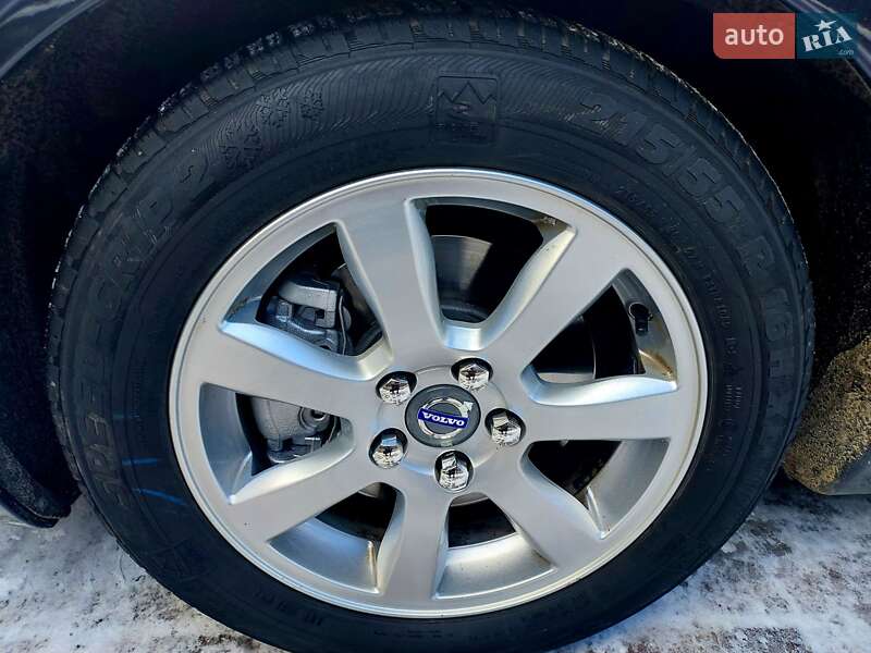 Универсал Volvo V70 2015 в Бродах фото 53 Универсал Volvo V70 2015 в Бродах