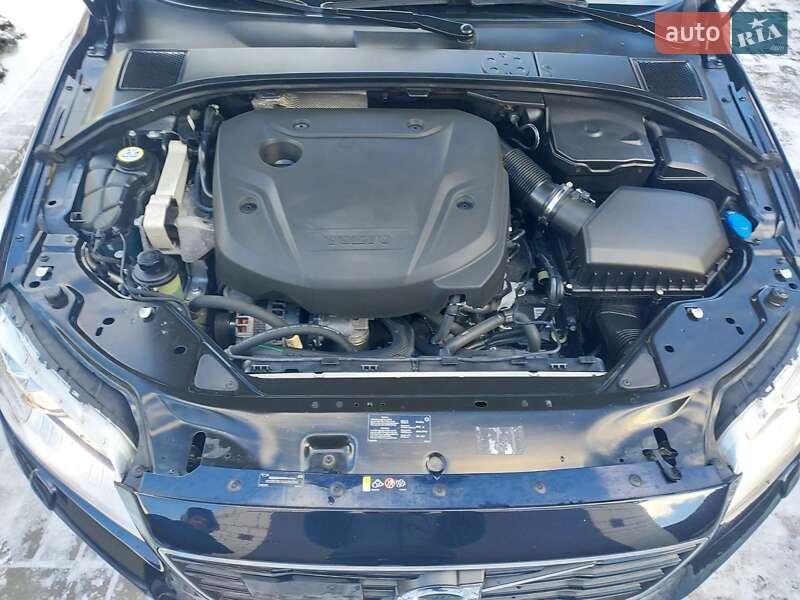 Универсал Volvo V70 2015 в Бродах фото 67 Универсал Volvo V70 2015 в Бродах