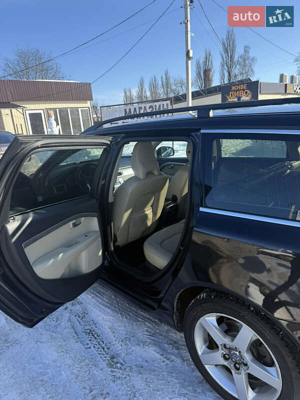 Универсал Volvo V70 2009 в Борщеве фото 7 Универсал Volvo V70 2009 в Борщеве