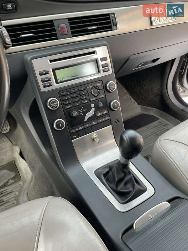 Универсал Volvo V70 2009 в Звенигородке фото 31 Универсал Volvo V70 2009 в Звенигородке