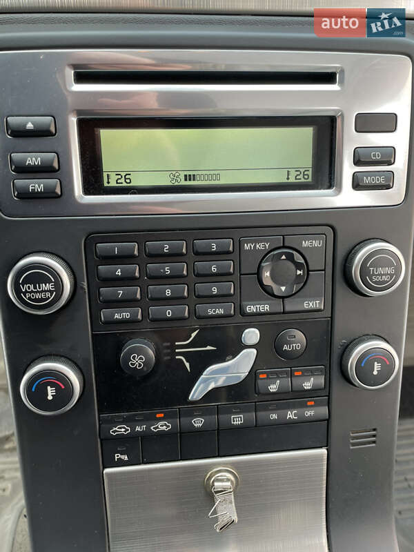 Универсал Volvo V70 2009 в Звенигородке фото 32 Универсал Volvo V70 2009 в Звенигородке