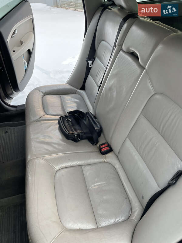 Универсал Volvo V70 2009 в Звенигородке фото 44 Универсал Volvo V70 2009 в Звенигородке