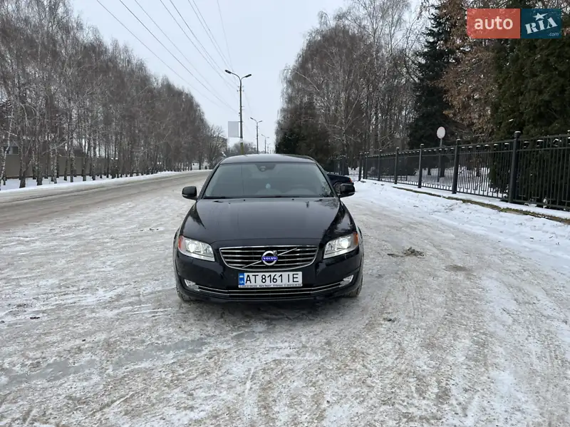 Volvo V70