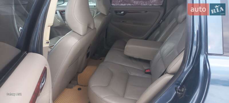 Универсал Volvo V70 2005 в Коломые