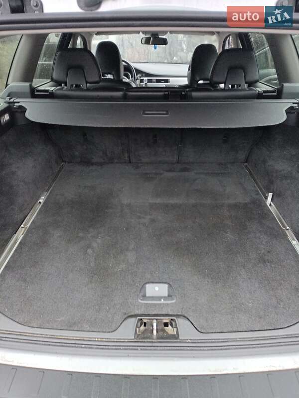 Универсал Volvo V70 2010 в Киеве