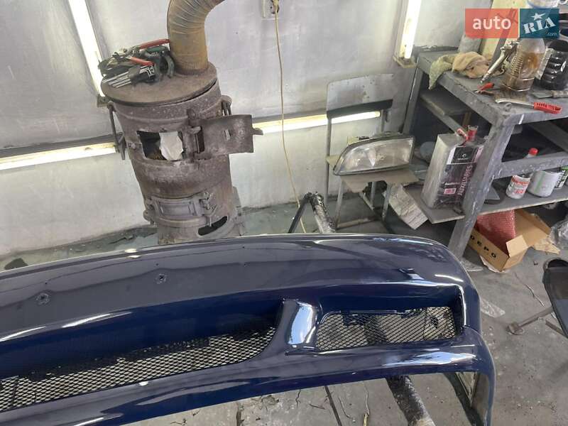 Универсал Volvo V70 1998 в Подольске фото 11 Универсал Volvo V70 1998 в Подольске