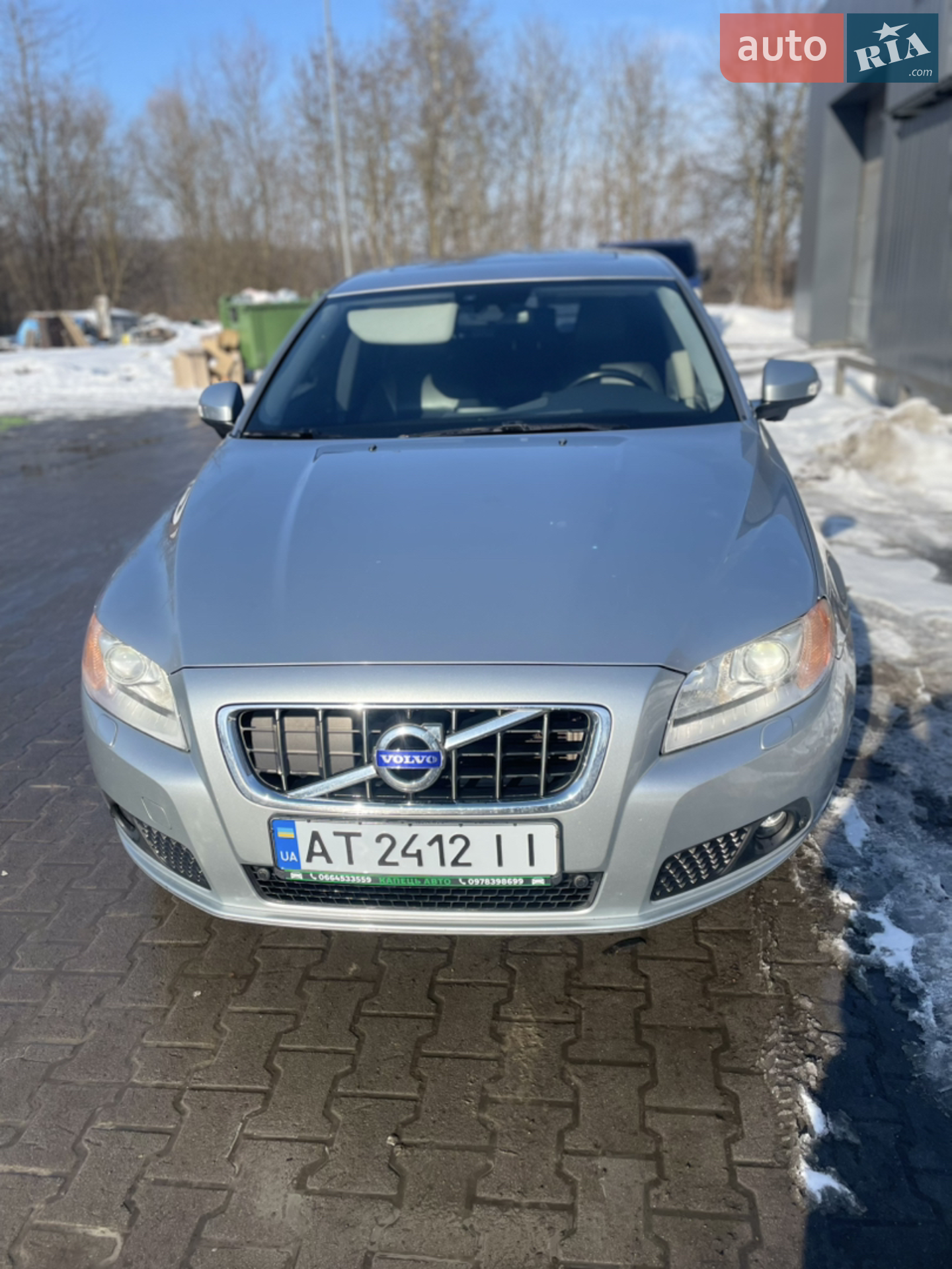 Фото авто 12