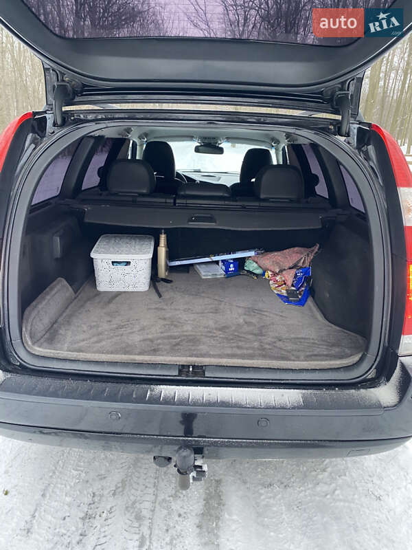 Универсал Volvo V70 2007 в Попельне фото 6 Универсал Volvo V70 2007 в Попельне