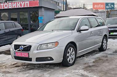 Универсал Volvo V70 2012 в Киеве