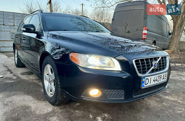 Универсал Volvo V70 2008 в Вольнянске