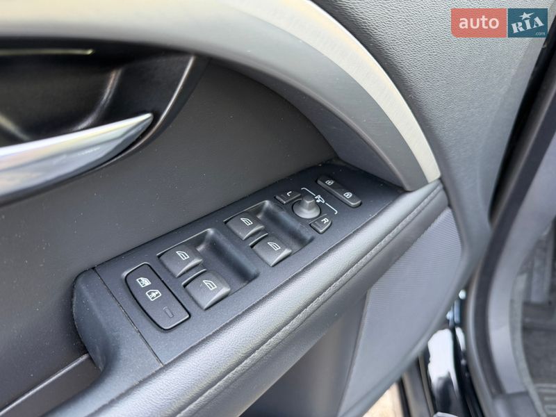 Универсал Volvo V70 2013 в Львове