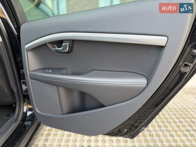 Универсал Volvo V70 2013 в Львове