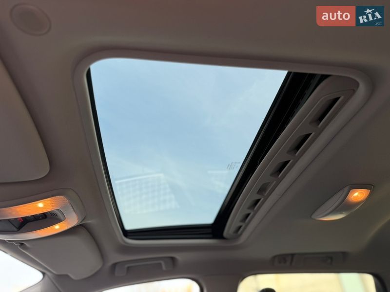 Универсал Volvo V70 2013 в Львове