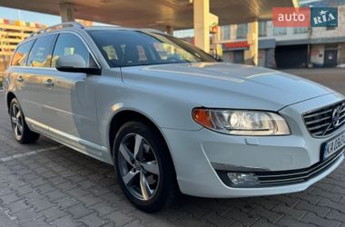 Універсал Volvo V70 2013 в Києві