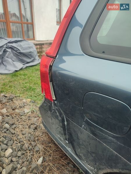 Універсал Volvo V70 2008 в Луцьку