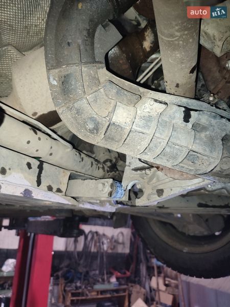 Універсал Volvo V70 2008 в Луцьку