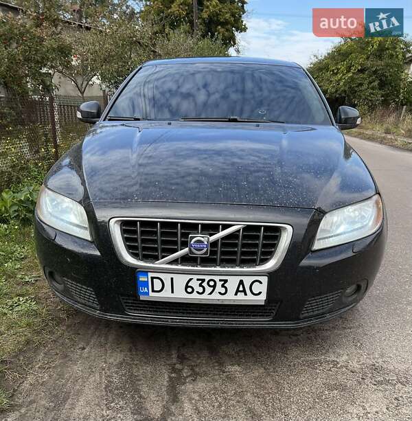 Универсал Volvo V70 2008 в Сарнах фото 3 Универсал Volvo V70 2008 в Сарнах