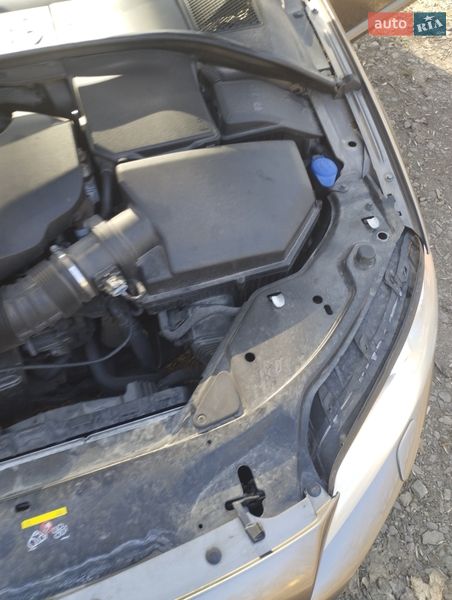 Универсал Volvo V70 2010 в Ивано-Франковске