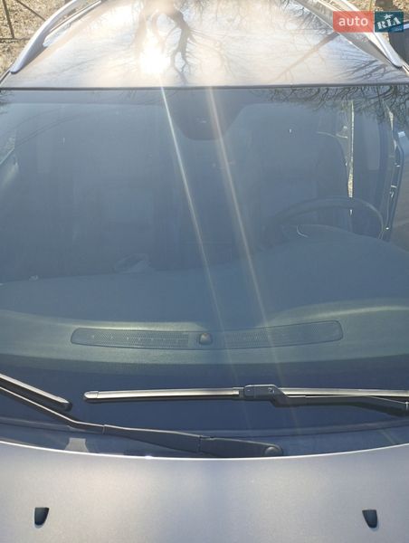 Универсал Volvo V70 2010 в Ивано-Франковске