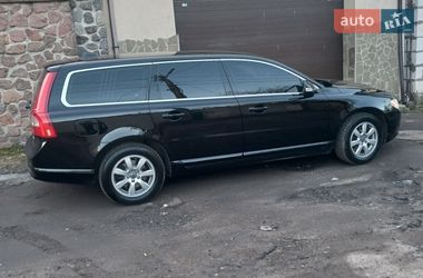Универсал Volvo V70 2011 в Киеве