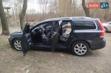 Універсал Volvo V70 2013 в Львові