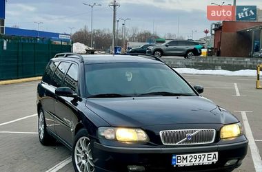 Универсал Volvo V70 2004 в Сумах