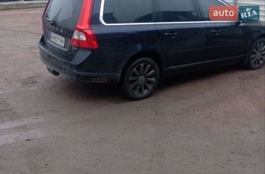 Универсал Volvo V70 2010 в Житомире