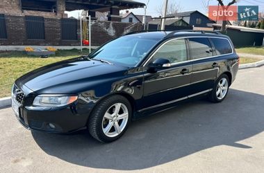 Універсал Volvo V70 2010 в Ковелі